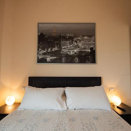Appartamenti Maggiore ปาร์มา ภายนอก รูปภาพ